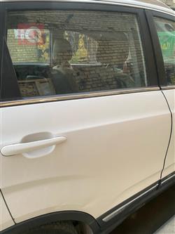 Chery Tiggo 5